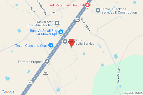 Miller Nursery & Tree Company