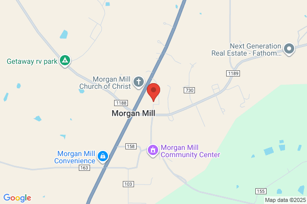 Morgan Mill Public School, Morgan Mill