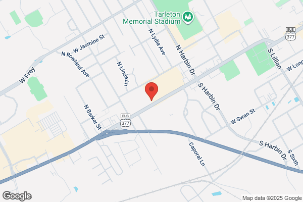 Oasis Oil Change & Car Wash