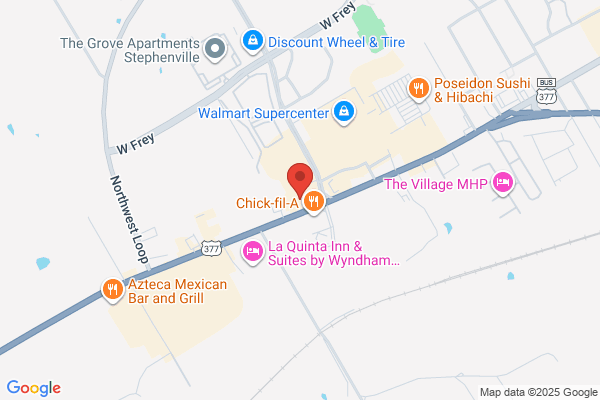 Chili's Grill & Bar