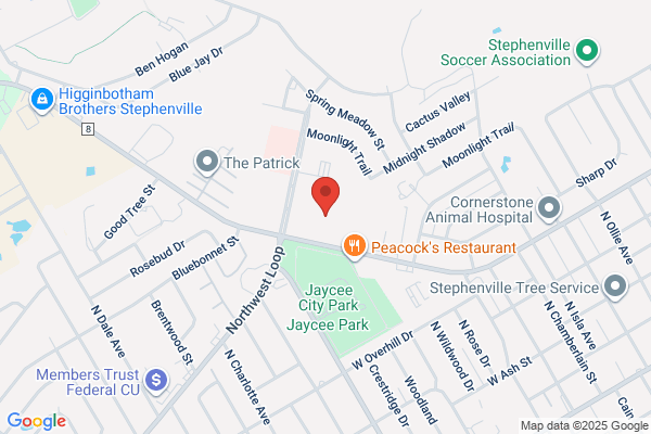 Stephenville Beauty College
