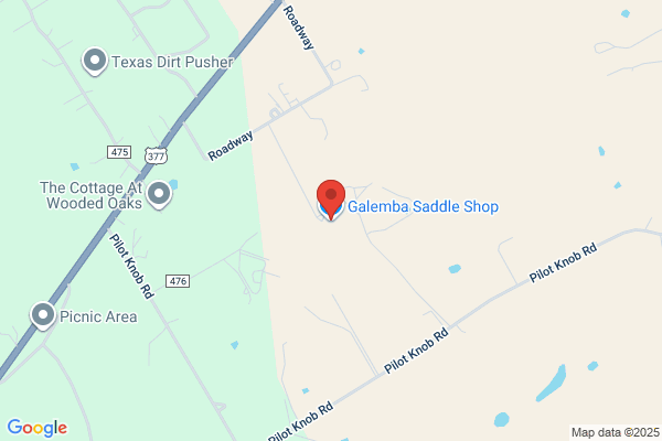 Galemba Saddle Shop