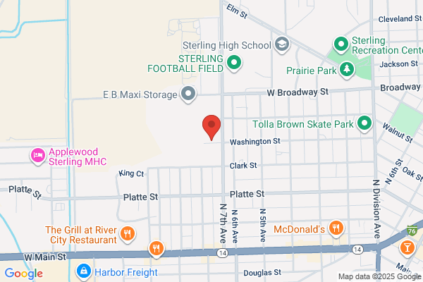FamilySearch center