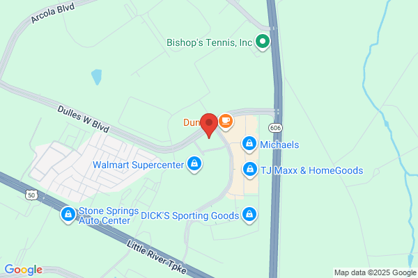 Loudoun Dental Associates
