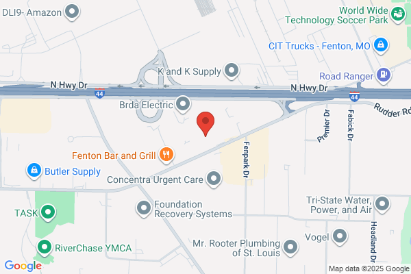 Total Construction Services, TCS