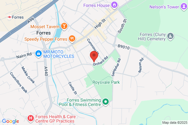 Ross Funeral Directors