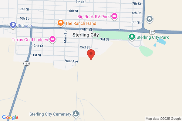 Sterling Natural Gas