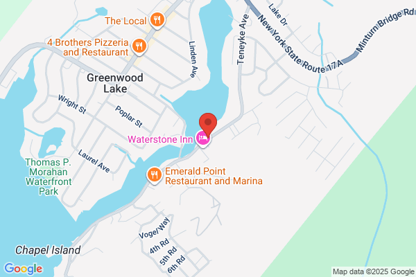 Bob's Marina