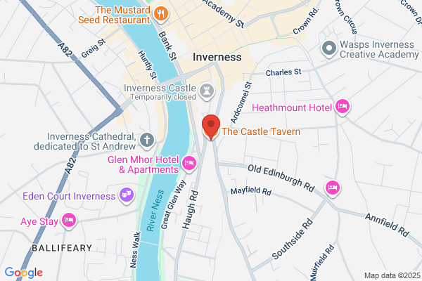 Castle Tavern