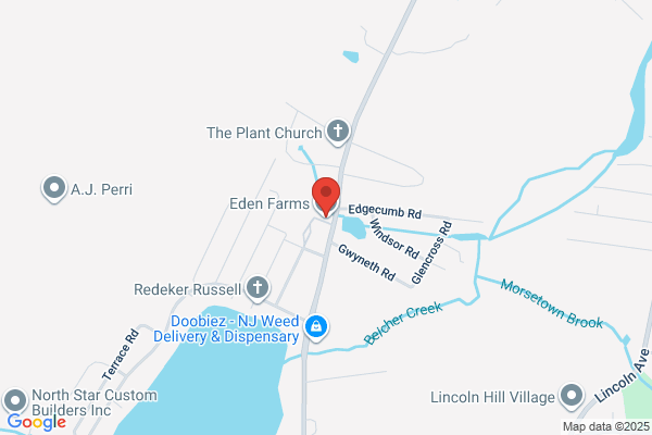 Eden Farms