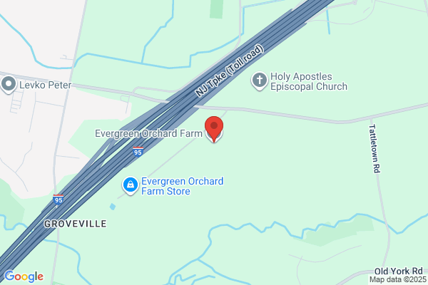 Evergreen Farm