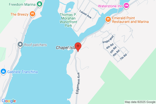 Fire Departments, Greenwood Lake