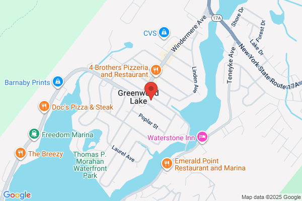 Greenwood Associates