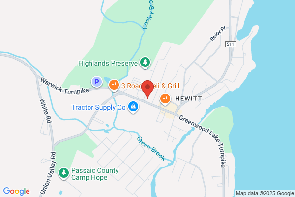 Greenwood Lake Animal Hospital