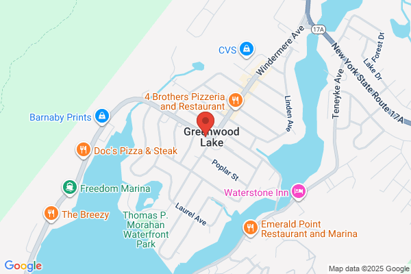 Greenwood Lake Hvac