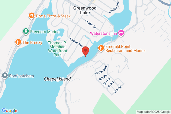 Greenwood Lake School, Middle School