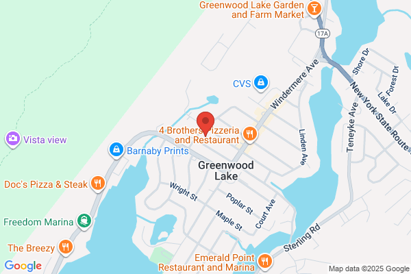Greenwood Lake Union Free Elementary School