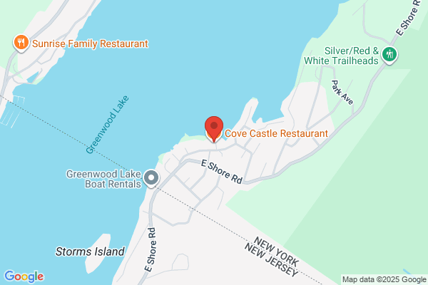 Lake View Pub