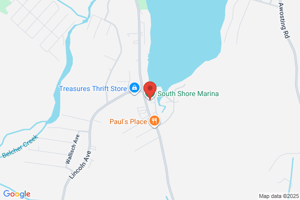 South Shore Marina