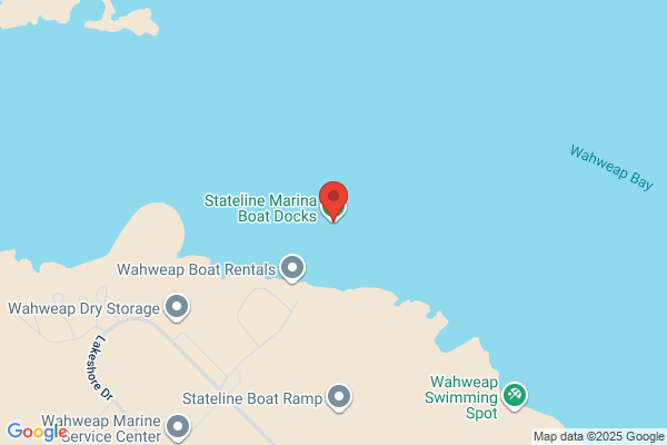 Stateline Boat Rentals Inc