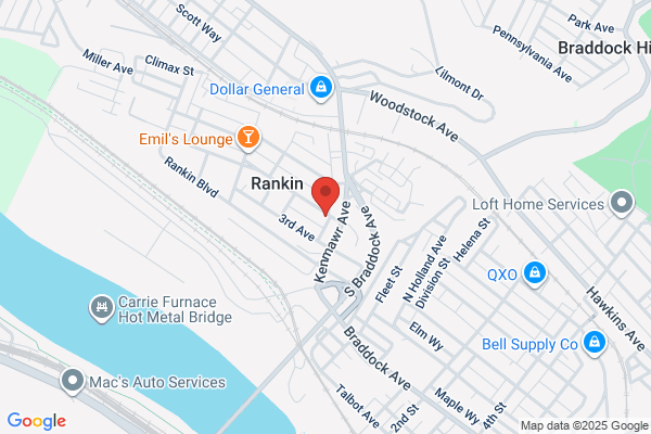 Strong-Basile Funeral Home