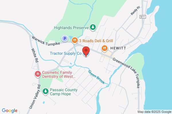 Tractor Supply Co.