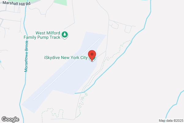 West Milford Diner and Family Restaurant