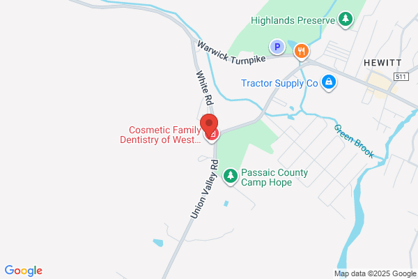 West Milford Florist