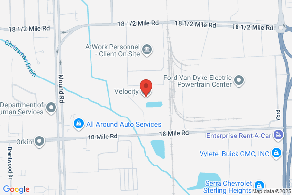 Microcide Inc
