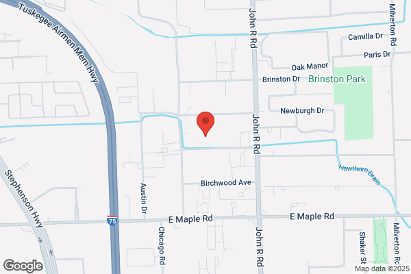 Hoover Electric Plumbing Heating Cooling