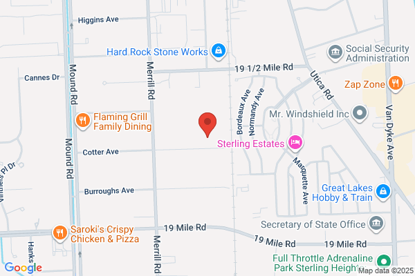 Capital Heating & Cooling Inc
