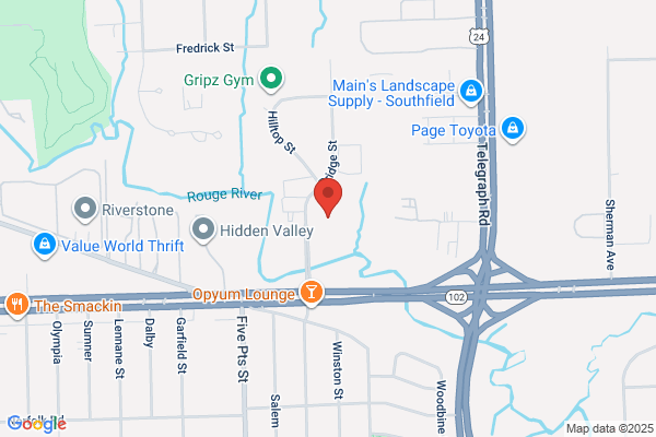 Edwards Plumbing and Heating of Troy