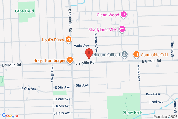 Fitzgerald Heating & Cooling