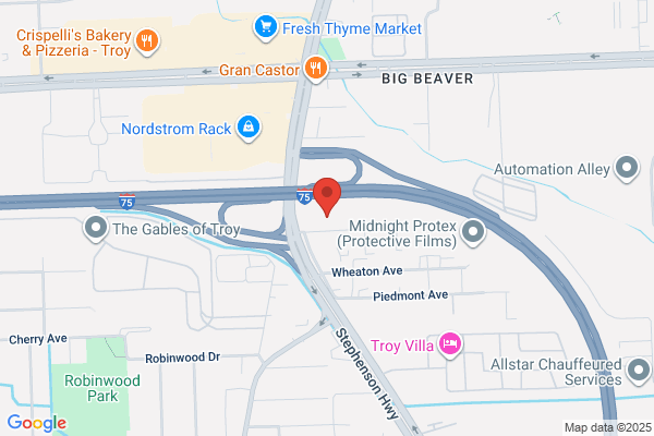 Premium Air Systems Inc