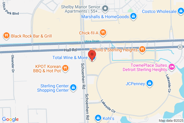 Total Wine & More