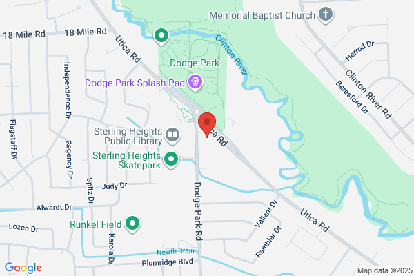 Dodge Park Market