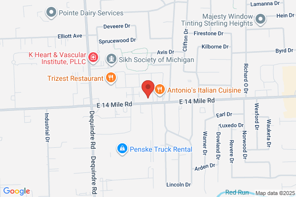Macomb Medical Clinic