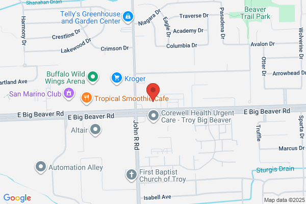 HealthSource Chiropractic of Troy
