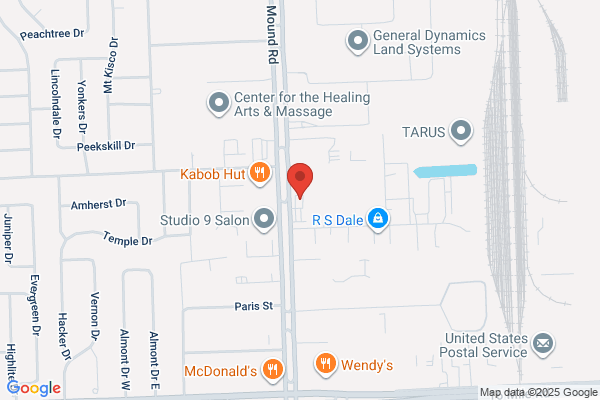 Michigan Laser And Acupuncture Center