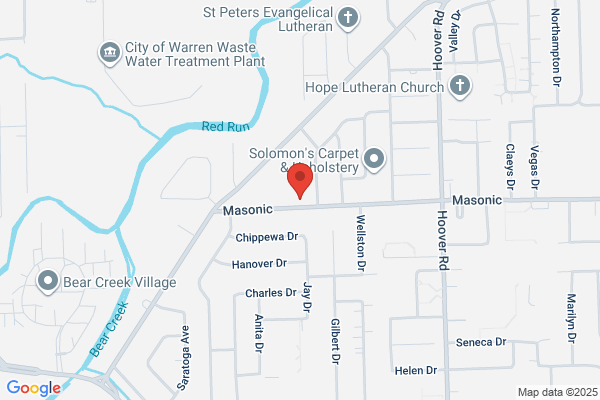 Van Dyke Sport Center Inc