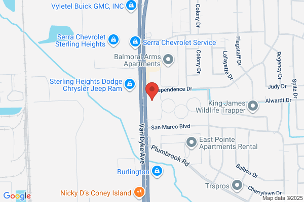 Utica Animal Hospital