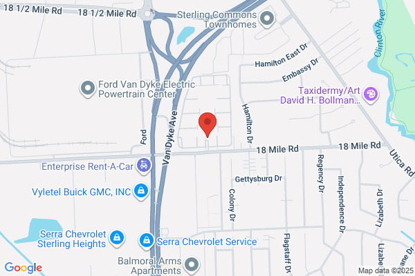 Andover Heights Condominium