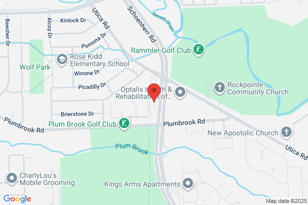 Plumbrook Green Townhouses