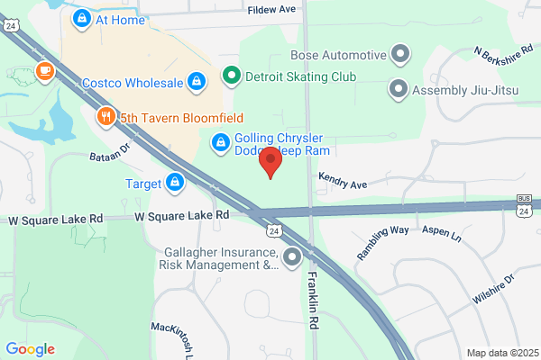 Sterling Development Company