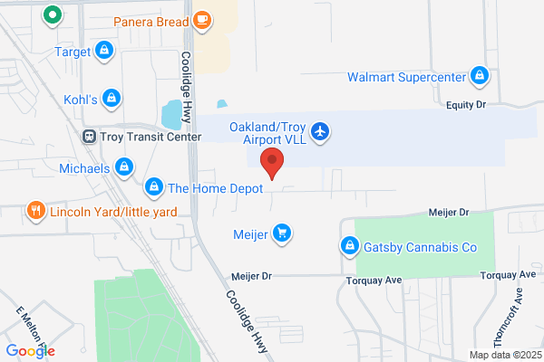Oakland Design Group