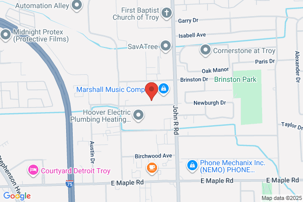 Boro Auto Service Inc
