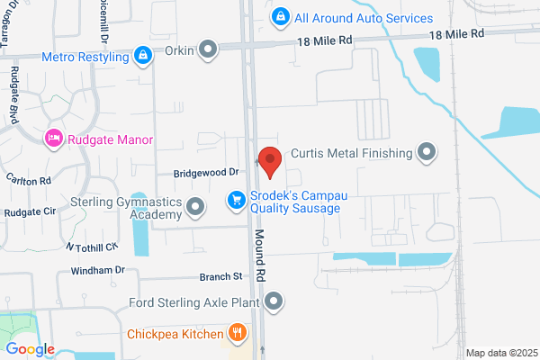 H & I Expert Car Care