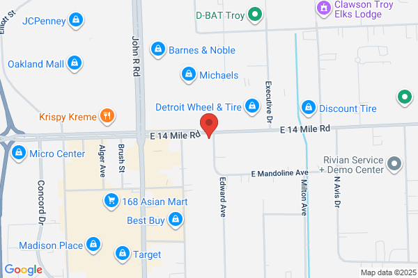 Interstate Auto Care