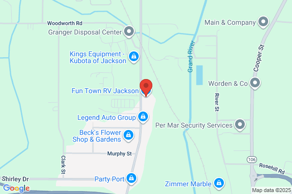Larrys Rv Shop Llc