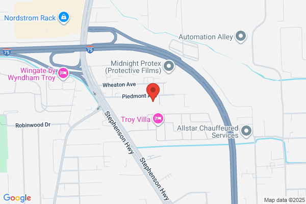 Alpha Electric Inc